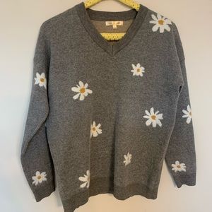 Women’s Downeast Daisy Sweater